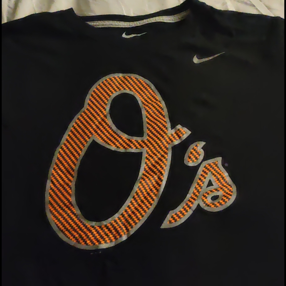 MLB t shirt